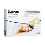 Buenas Noches · Eladiet · 30 comprimidos