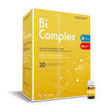 Bi-Complex · Herbora · 20 viales