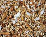 Granola de Mango, Coco y Anacardos · Sierra Eco Foods