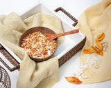 Granola de Mango, Coco y Anacardos · Sierra Eco Foods