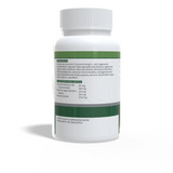 Curcuma + Pimienta · Sotya · 60 cápsulas