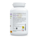 InflaHeal-Natto · Sura Vitasan — información nutricional