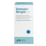 InmunoRespir · LCN · 40  Cápsulas