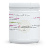Inositol - Myo-Inositol · Sura Vitasan — usos clínicos