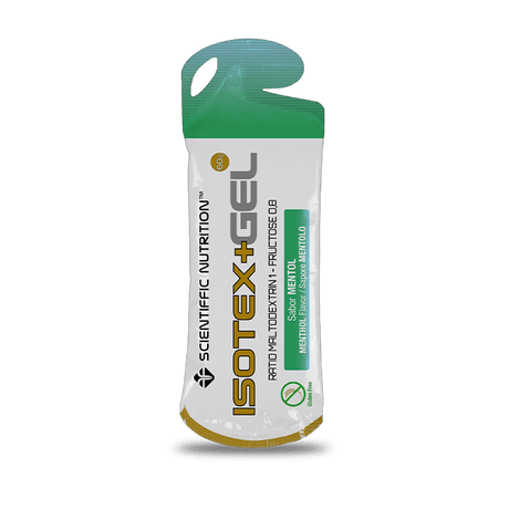 Isotex+ Gel Sabor Mentol 60 gramos