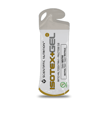 Isotex+ Gel Sabor Neutro 60 gramos