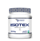 Isotex Zero Sweetener Mentol · Scientiffic Nutrition · 500 gramos
