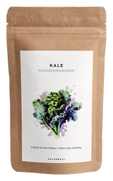 Kale en Polvo · Paleobull · 250 gramos