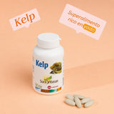 Kelp · Sura Vitasan — presentación