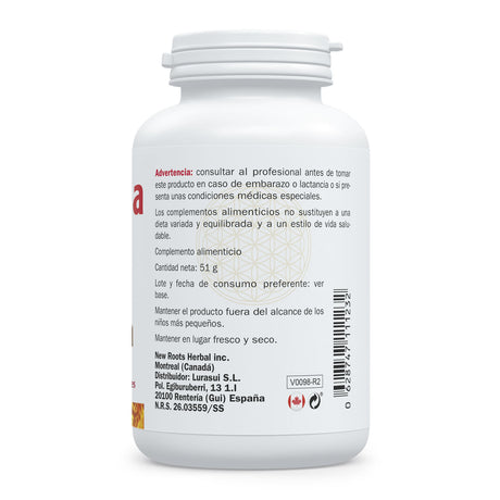 L-Carnitina · Sura Vitasan — metabolismo de grasas