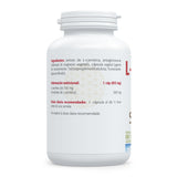 L-Carnitina · Sura Vitasan — información nutricional