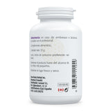 L-Glutamina · Sura Vitasan — información nutricional