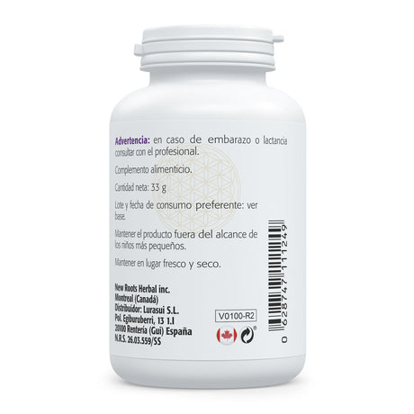 L-Glutamina · Sura Vitasan — información nutricional