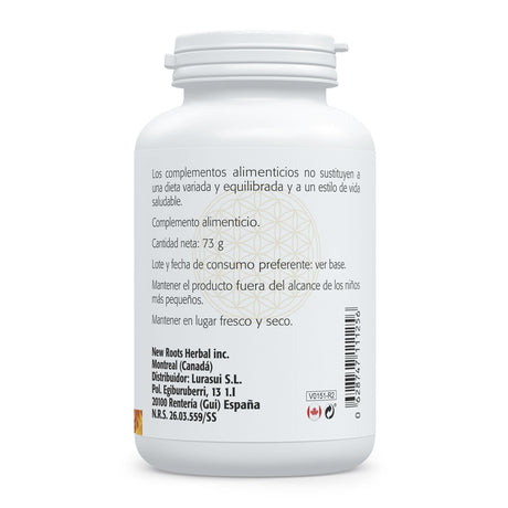 L-Lisina · Sura Vitasan — información nutricional