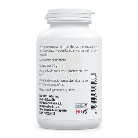 L-Metionina · Sura Vitasan — información nutricional
