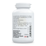 L-Teanina 250 mg · Sura Vitasan — información nutricional