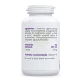 L-Teanina 250 mg · Sura Vitasan · 30 cápsulas