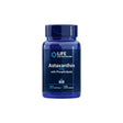 Astaxanthin with Phospholipids 4 mg · Life Extension · 30 perlas