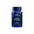 BioActive Complete B-Complex · Life Extension · 60 cápsulas