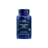 Curcumin Elite™ Turmeric Extract · Life Extension · 60 cápsulas