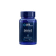 Gamma E Mixed Tocopherols · Life Extension · 60 perlas