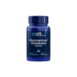 Glucosamine/Chondroitin · Life Extension · 100 cápsulas