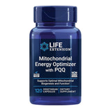 Mitochondrial Energy Optimizer · Life Extension · 120 cápsulas