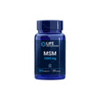 MSM 1.000 mg · Life Extension · 100 cápsulas