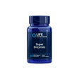 Super Enzymes · Life Extension · 60 cápsulas