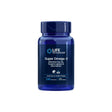 Super Omega-3 EPA/DHA Fish Oil, Sesame Lignans & Olive Extract · Life Extension · 240 perlas