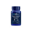 Super Omega-3 EPA/DHA with Sesame Lignans & Olive Extract · Life Extension · 60 perlas