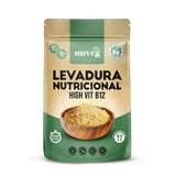 Levadura Nutricional High Vita B en Copos · Nuveg · 125 gramos