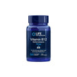 Vitamin B12 500 mcg · Life Extension · 100 perlas
