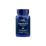 Vitamin B12 500 mcg · Life Extension · 100 perlas