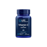 Vitamin C and Quercetin Phytosome · Life Extension · 60 cápsulas