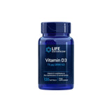 Vitamin D3 3.000 IU · Life Extension · 120 perlas