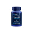 Vitamin D3 1.000 IU · Life Extension · 250 perlas