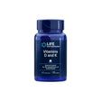 Vitamins D and K · Life Extension · 60 cápsulas