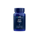 Zinc Caps 15 mg · Life Extension · 150 cápsulas