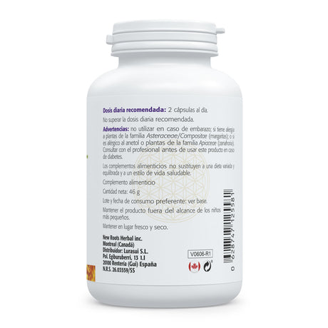 Lactán · Sura Vitasan — información nutricional