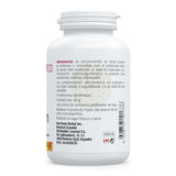 Lapacho - Pau D’Arco · Sura Vitasan — información nutricional