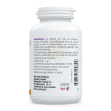 Lavanda-Stress · Sura Vitasan — información nutricional