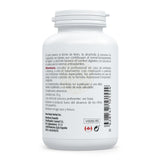 Liver · Sura Vitasan — información nutricional
