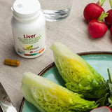 Liver · Sura Vitasan — presentación