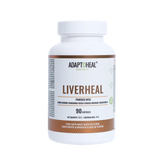 Liverheal · Adaptoheal · 90 cápsulas