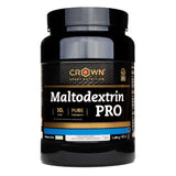 Maltodextrin PRO · Crown Sport Nutrition · 1.280 gramos