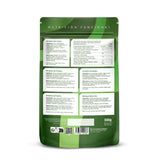 Matcha Latte Extra Cream Eco · Energy Feelings · 500 gramos