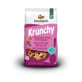Muesli Krunchy con Frutos del Bosque Bio · Barnhouse · 500 gramos
