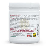 Magnesio Bisglicinato + Vitamina C · Sura Vitasan — información nutricional
