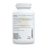 Magnesio Citrato & Taurina · Sura Vitasan — información nutricional